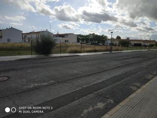 Terrain résidentiel à San Bartolomé de la Torre. Oportunidad solar en san bartolome