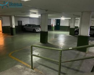 Autoparkplatz in Arenal - Museo. Plaza de garaje centro sevilla