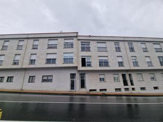 Pis  Carretera de celanova. San cibrao das viñas