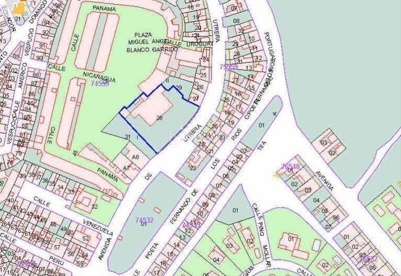 Foto c3a0e9be-5424-40bc-a977-bf0164613788. Chalet dans Oromana Alcalá de Guadaira