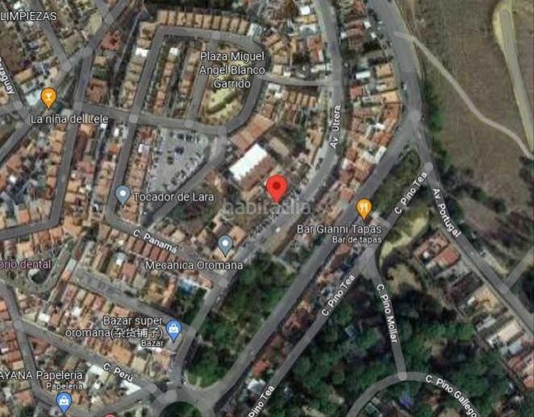 Foto ffda04fa-4eab-46f1-bf94-038969d0c001. Chalet dans Oromana Alcalá de Guadaira