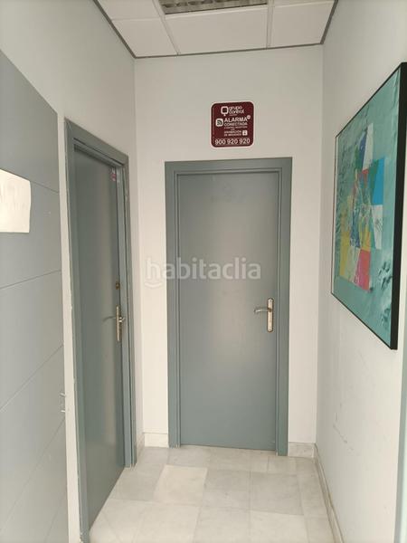 Foto 3a5cde4b-7c49-4bd4-b817-0a20455e6bbd. Ufficio in Pisa Mairena del Aljarafe