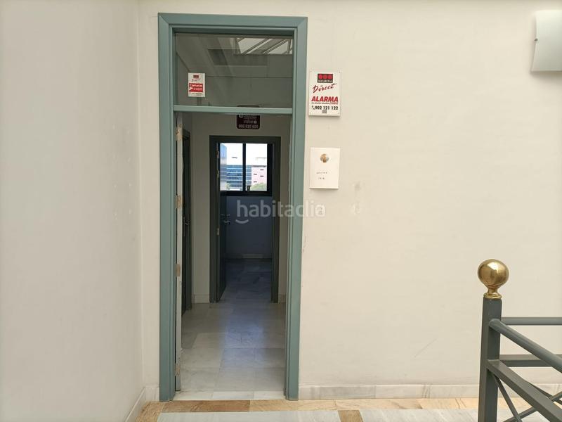 Foto ea14c4dd-674c-45b9-b237-036cd45046cf. Ufficio in Pisa Mairena del Aljarafe