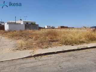 Terrain résidentiel à Bollullos Par del Condado. Terreno urbanizable en venta en bollullos par del condado