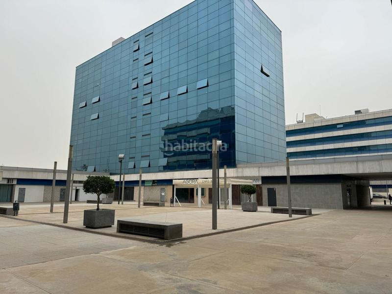 Foto 7107b1b6-b9e2-4632-849b-c8c77392f280. Autoparkplatz in Palmete Sevilla