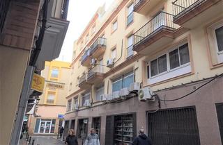 Local Comercial en Centro-San Felipe-Huerta Fava