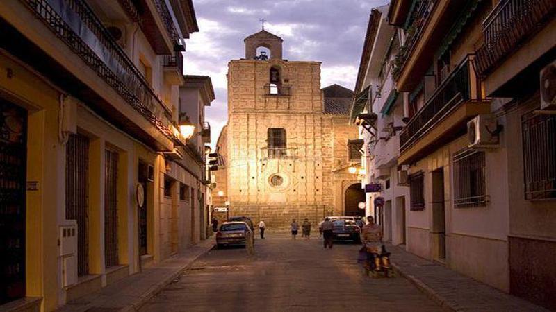 Foto 593ab307-9ac5-4a2b-a8d8-750c2889ba9f. Piso  vpo de 3 habitaciones en centro de ándujar. en Andújar