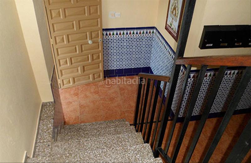 Foto b5e5ae50-5d82-4eae-9253-b30449d741a1. Piso  vpo de 3 habitaciones en centro de ándujar. en Andújar