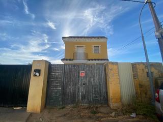 Casa a El Juncal - Vallealto. Casa en rompeserones  el puerto de santa maria