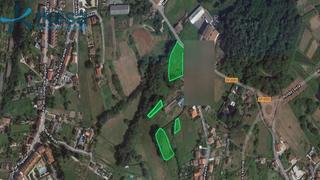 Terreny residencial  La parda b5 0