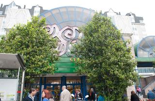 Business premise in PLAZA AMERICA, C.C. CAMELIAS
