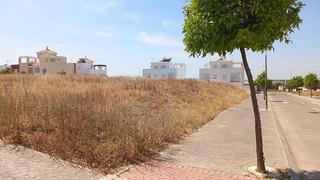 Terreny residencial a Gerena. Oportunidad suelo en venta gerena, sevilla