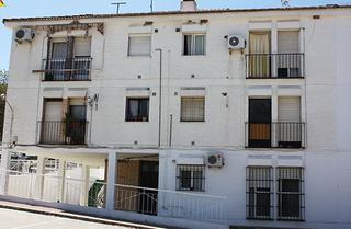 Pis a Carlota (La). Vivienda protegida en la carlota córdoba