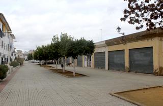 Geschäftsraum in Lora del Río. Venta de local comercial en lora del rio  sevilla