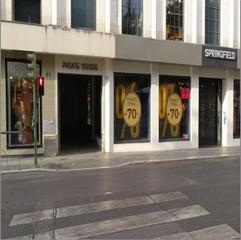 Parking voiture à Encarnación - Regina