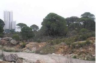 Terrain résidentiel à Minas de Riotinto. Venta de parcela