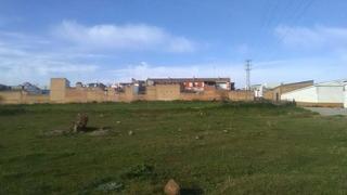 Terreny residencial a Pilas. Suelo, cla lamparilla 8587. p.p.r2. parcela 12  pilas