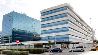 Office space in Torreblanca