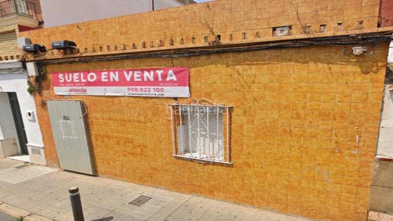 Foto f640505a-5489-4da3-9156-428dee676c0d. Terreny residencial a Fuentepiña Huelva
