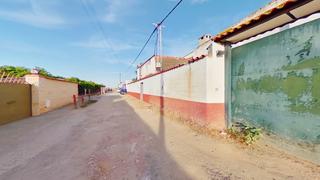 Chalet à San Jerónimo - La Bachillera