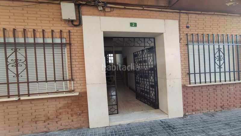 Foto 8bfd3f2e-7388-4a27-a62a-0c4d9ae35293. Pis a El Valle Lucena