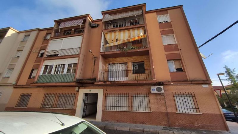 Foto b5c7916d-1a0c-4d05-8703-2e0927d53f55. Pis a El Valle Lucena