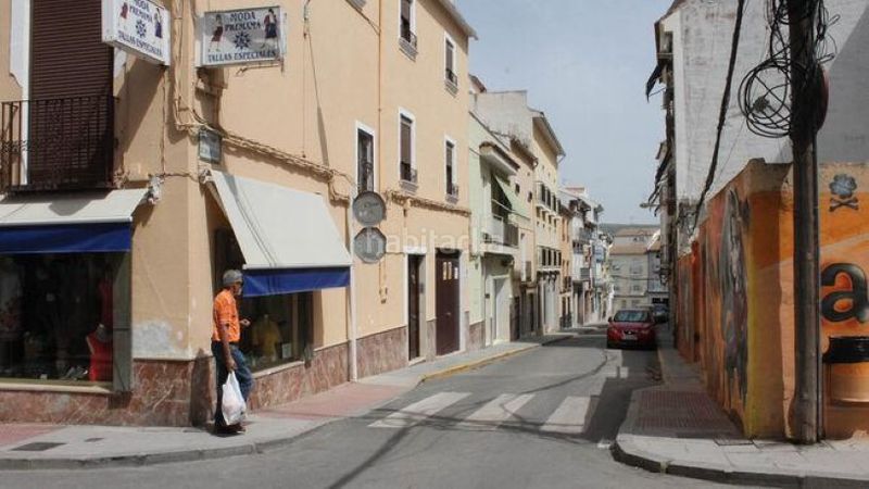 Foto c54eea7e-6437-4f09-8a43-491ae4a57f99. Pis a El Valle Lucena