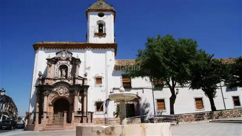Foto c83ce8b6-7fe4-4978-8a9f-d4031e0c82d2. Pis a El Valle Lucena