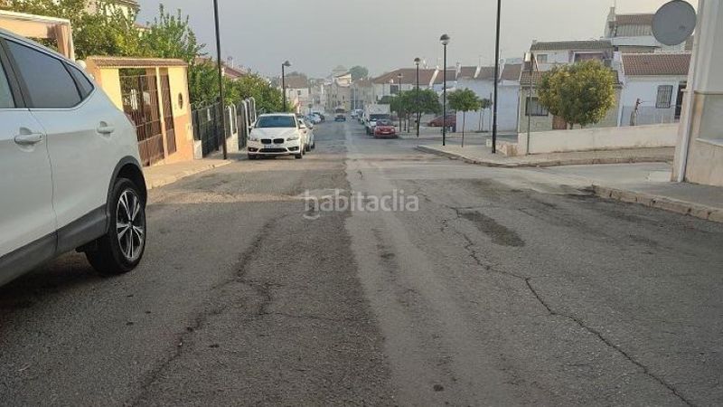 Foto f6cce643-5757-4a45-bf44-d07281a8869e. Pis a El Valle Lucena