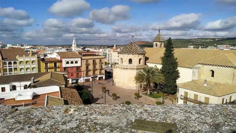 Foto f818139b-e7dc-4133-b46c-e6adffa675a0. Pis a El Valle Lucena