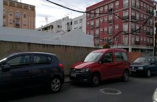 Terrain résidentiel à El Carmen - Cardeñas. Suelo en huelva capital!!!!