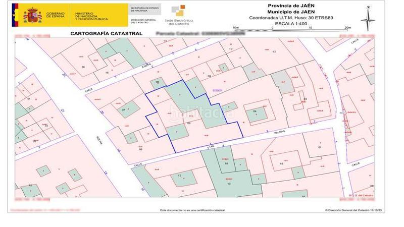 Foto 0c4172ad-fe43-444c-81ca-5665976e0d9a. Appartamento in San Bartolomé - Millán de Priego Jaén