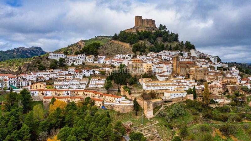 Foto 1c8ef2b9-fb95-41f1-9419-0e4613828cd6. Appartamento in San Bartolomé - Millán de Priego Jaén