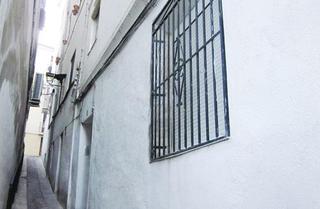 Pis a San Bartolomé - Millán de Priego. Bajo con 2 dormitorios y 1 baño.
