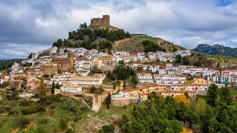 Foto e8963c29-487c-4303-96e7-41f4a2f86d72. Appartamento in San Bartolomé - Millán de Priego Jaén