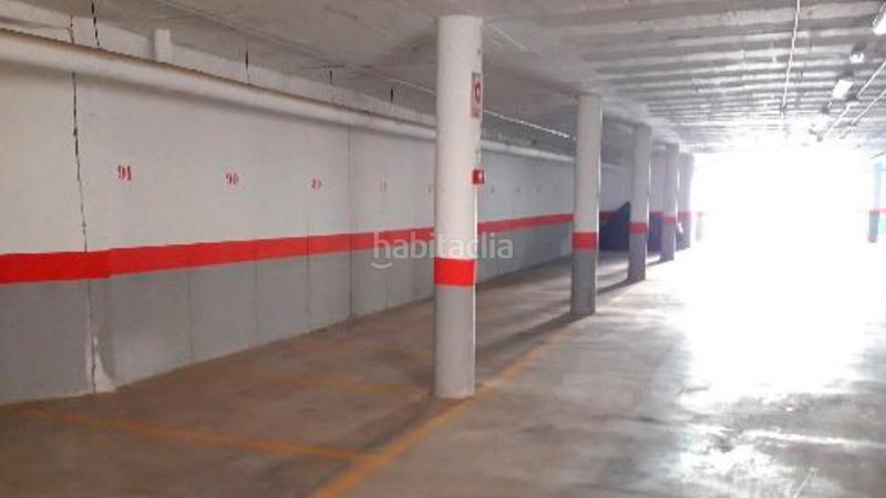 Foto 2c3986ef-1e08-4981-8caa-f4130d491470. Parking coche en Sotogrande alto Sotogrande