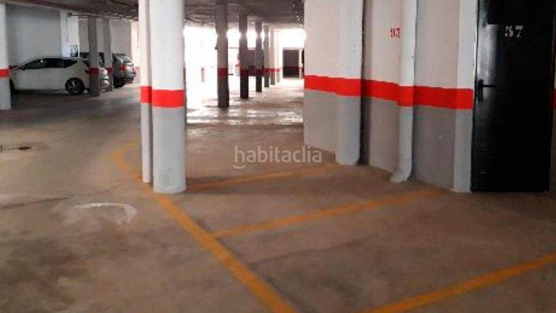 Foto 5bee3440-5136-4a46-aad4-495fa78c66ff. Parking coche en Sotogrande alto Sotogrande