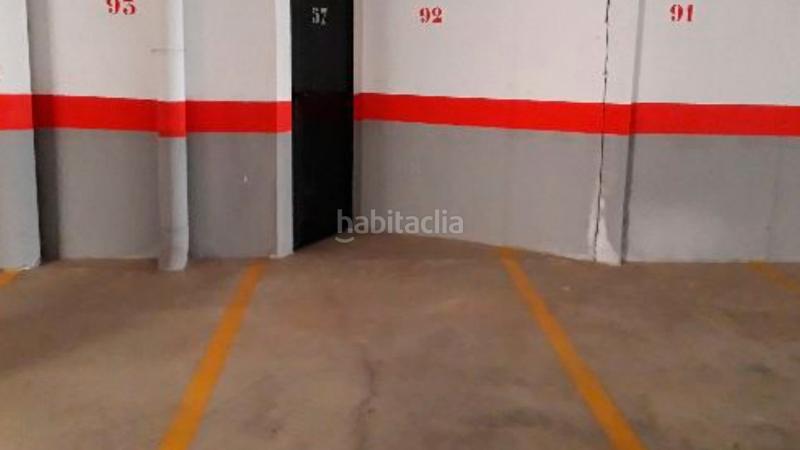 Foto 8de1b348-76d7-48ba-b7d8-0f2cf9746d08. Parking coche en Sotogrande alto Sotogrande