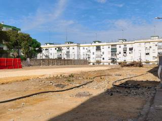 Terreno residenziale in El Retiro - La Vid. Suelo urbanizable calle magallanes