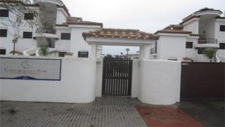 Aparcament cotxe a La Barrosa. Plazas de aparcamiento de urbanización coto de sancti petri