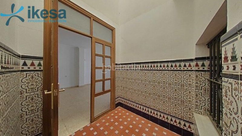 Foto 4a49a6f5-e557-41ce-ace1-05d10ec97dc2. Casa a Palmete Sevilla