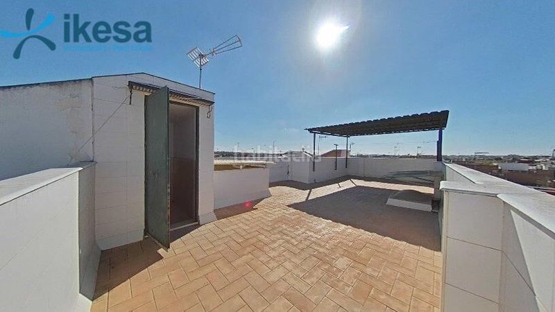 Foto af7e5c07-f566-423c-8e6e-7c76dd7e5e1c. Casa a Palmete Sevilla
