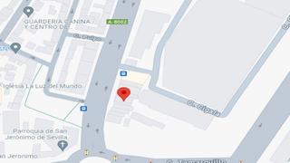 Residential Plot in San Jerónimo - La Bachillera