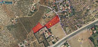 Terreny residencial a La Motilla - Fuente del Rey. Suelo en venta en castillo de la zerrezuela dos hermanas