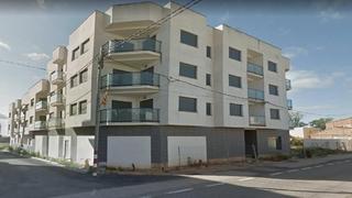 Residential Plot in Villamanrique de la Condesa. Nave en venta en villamanrique de la condesa