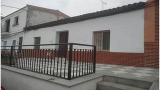 Xalet a Aznalcázar
