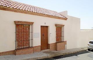 Xalet a Campana (La)