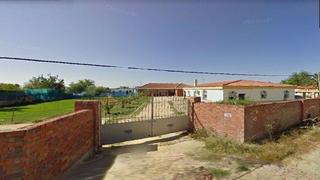 Xalet a Sanlúcar la Mayor