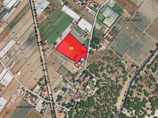 Terreno residenziale in Centro