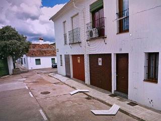 Pis a Higuera de la Sierra